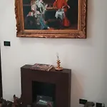 B＆b ラ カーサ ディ エル ベッド・アンド・ブレックファスト