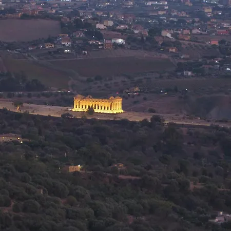 La Casa Di El Oda ve Kahvaltı 4*