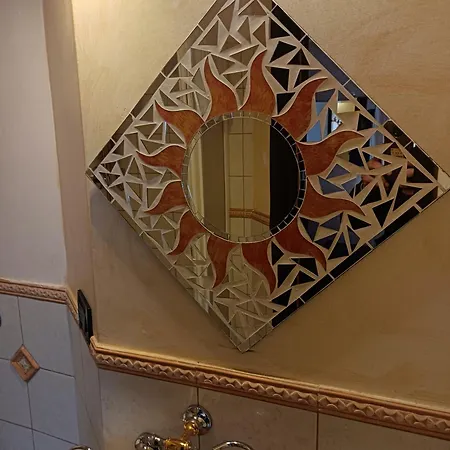 卡萨帝埃尔住宿加早餐酒店 阿格里真托