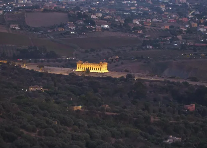 La Casa Di El Panzió 4*