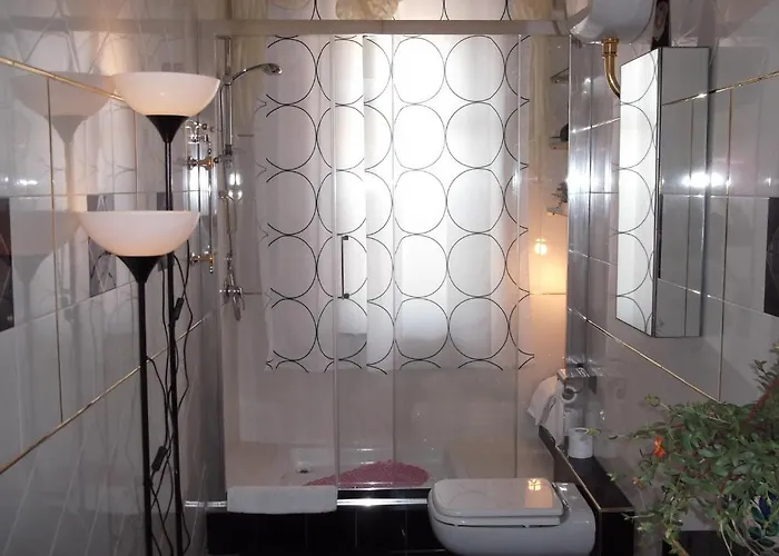 Panzió La Casa Di El 4*