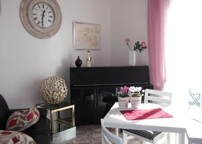 卡萨帝埃尔住宿加早餐酒店