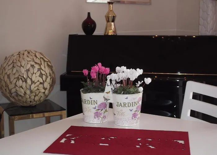 卡萨帝埃尔住宿加早餐酒店 住宿加早餐酒店