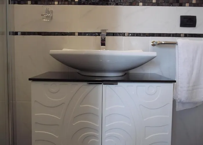 住宿加早餐酒店 卡萨帝埃尔住宿加早餐酒店 阿格里真托