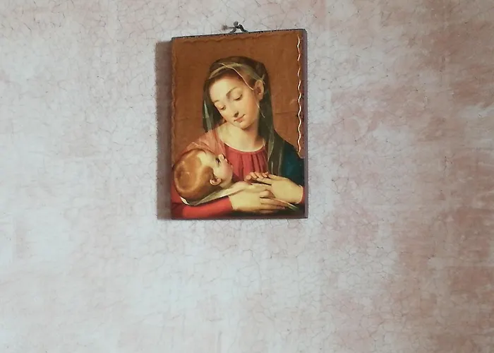 卡萨帝埃尔住宿加早餐酒店 住宿加早餐酒店 阿格里真托