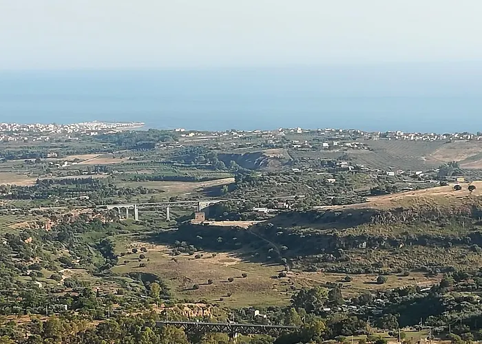 La Casa Di El Panzió