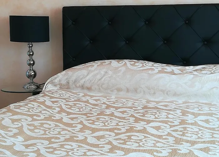 卡萨帝埃尔住宿加早餐酒店 4* 阿格里真托