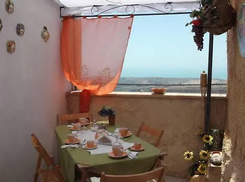 住宿加早餐酒店 卡萨帝埃尔住宿加早餐酒店