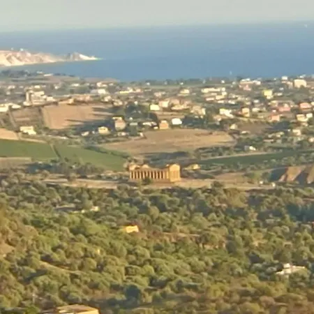 卡萨帝埃尔住宿加早餐酒店 住宿加早餐酒店