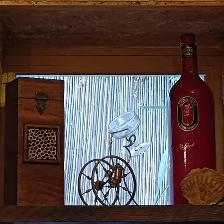 Panzió La Casa Di El Agrigento