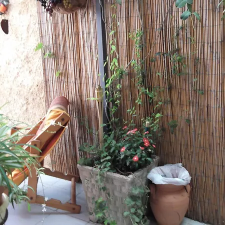 Bed & Breakfast La Casa Di El Agrigento