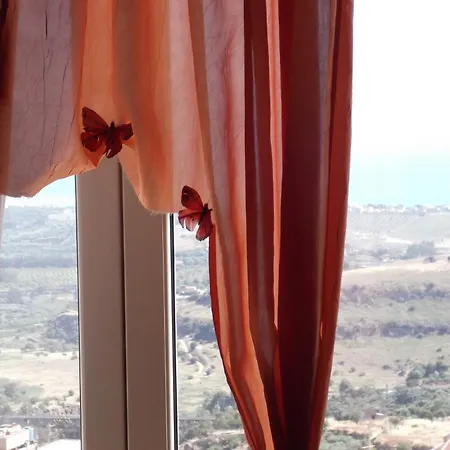 Bed and breakfast La Casa Di El 4*