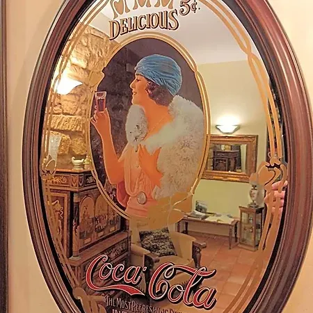 B&B La Casa Di El 아그리젠토