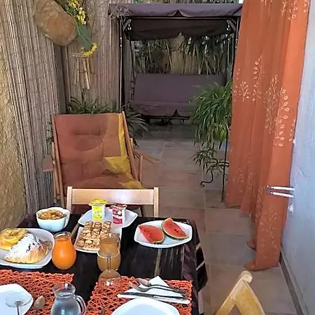 ベッド・アンド・ブレックファスト B＆b ラ カーサ ディ エル 4*
