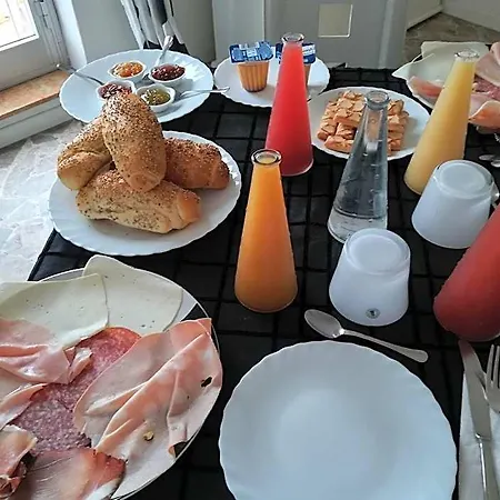 ベッド・アンド・ブレックファスト B＆b ラ カーサ ディ エル アグリジェント