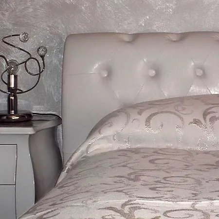 Bed & Breakfast La Casa Di El