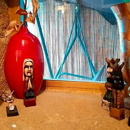 La Casa Di El 4* 아그리젠토