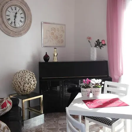 La Casa Di El