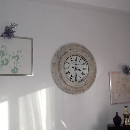 La Casa Di El Bed and breakfast