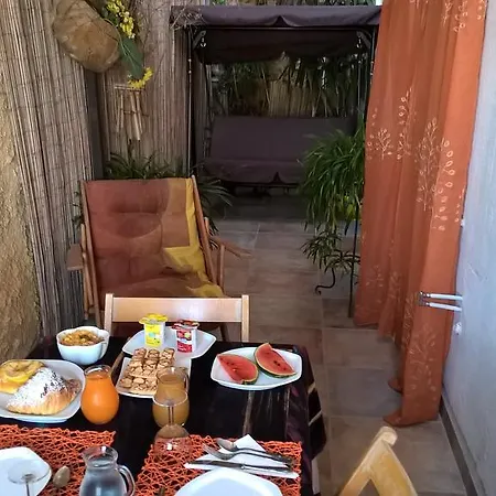 Bed & Breakfast La Casa Di El