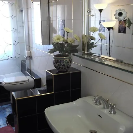 Bed & Breakfast La Casa Di El