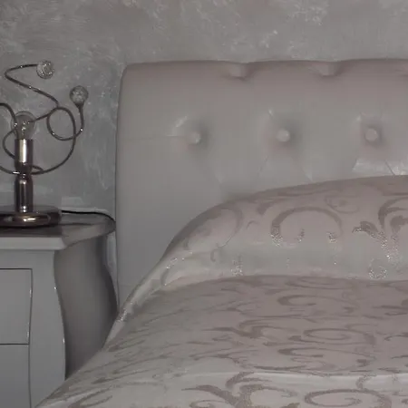 Bed and breakfast La Casa Di El