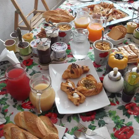 Panzió La Casa Di El Agrigento