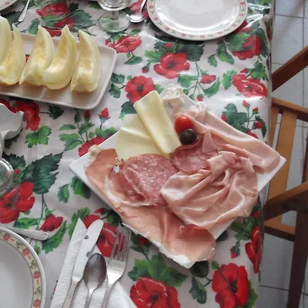 La Casa Di El 4* Agrigento