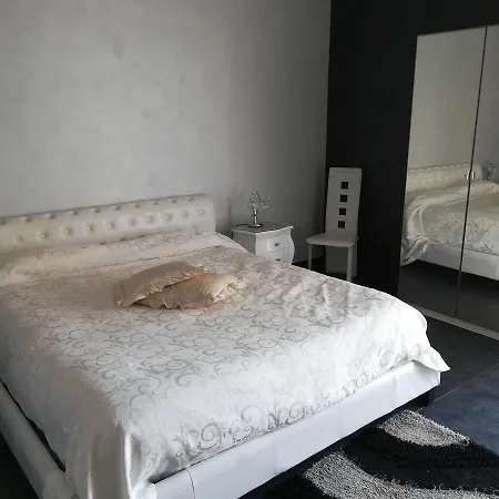 Bed and breakfast La Casa Di El 2*