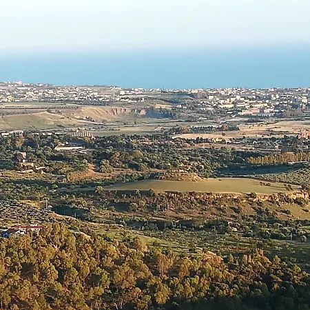 La Casa Di El 2* Agrigento