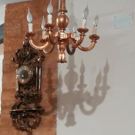 Bed and breakfast La Casa Di El Agrigento