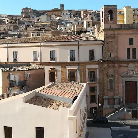 La Casa Di El Bed and breakfast 2*