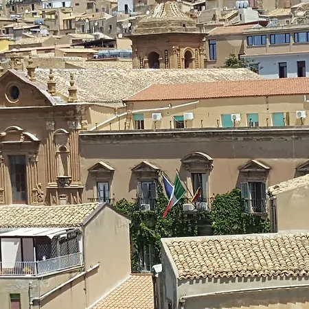 Panzió La Casa Di El