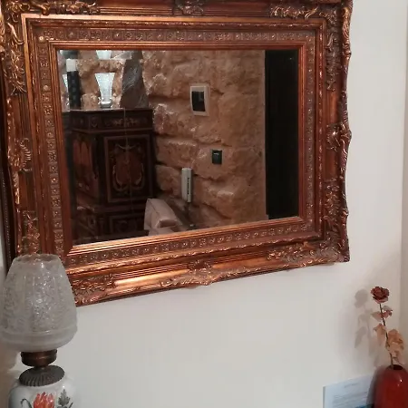 La Casa Di El Panzió Agrigento