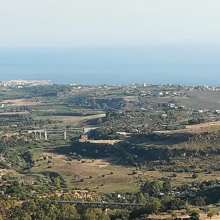 La Casa Di El Panzió