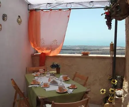 Bed & Breakfast La Casa Di El