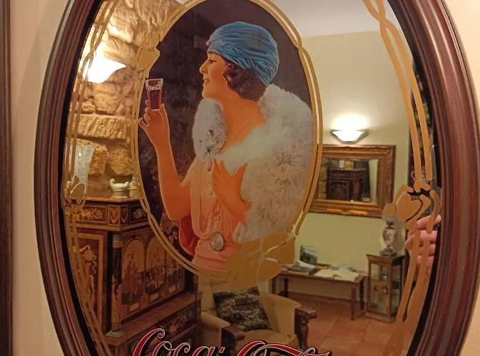 La Casa Di El Bed and Breakfast