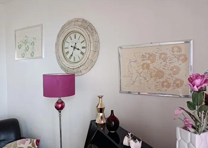 La Casa Di El 4*