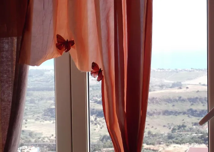 Bed and Breakfast La Casa Di El 4*