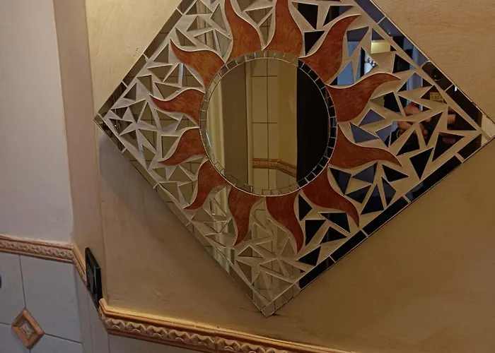 La Casa Di El Αγκριτζέντο
