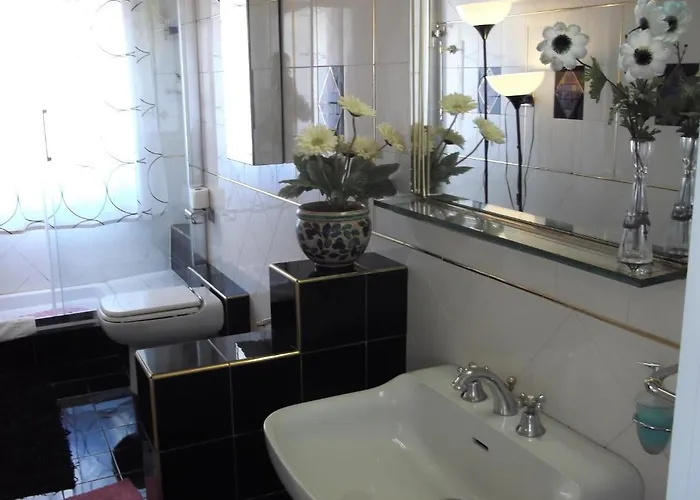Bed and Breakfast La Casa Di El