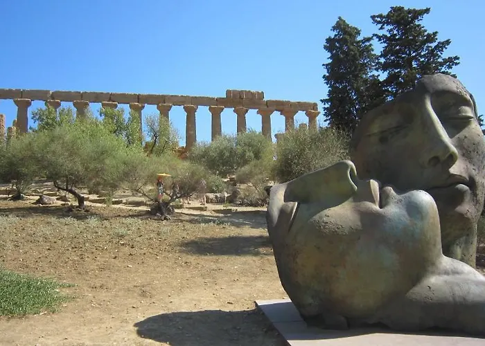 Bed and breakfast La Casa Di El Agrigento