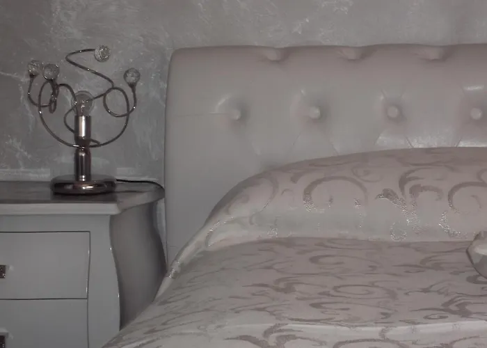 Bed and Breakfast La Casa Di El