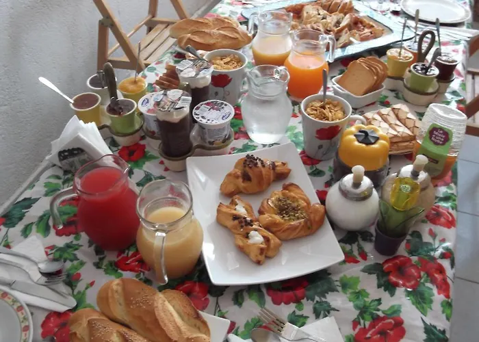 Bed and Breakfast La Casa Di El Αγκριτζέντο