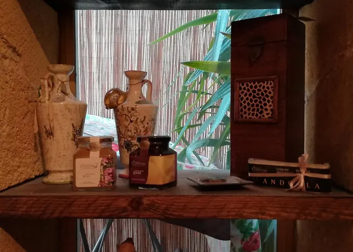 La Casa Di El 4*