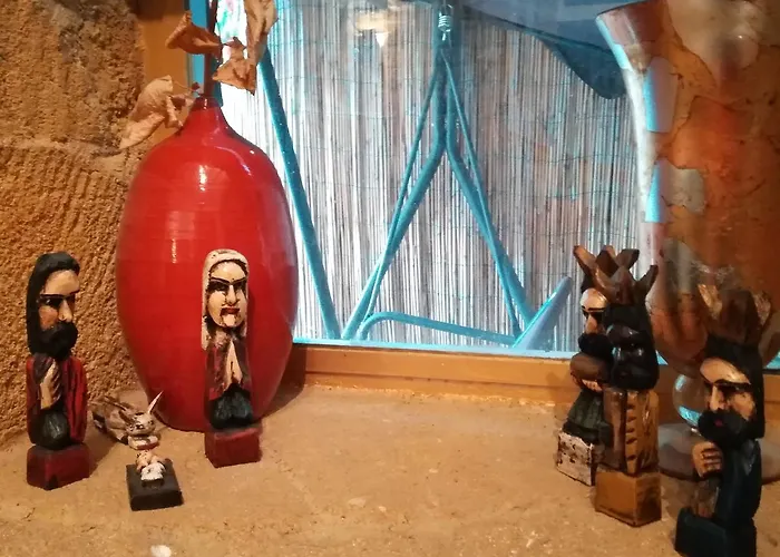 La Casa Di El Bed and Breakfast