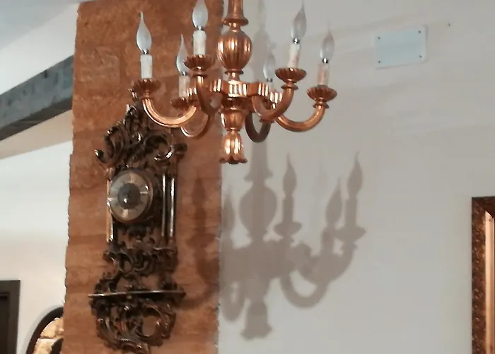Bed and Breakfast La Casa Di El Αγκριτζέντο