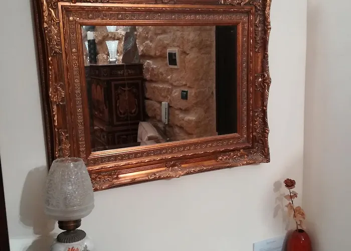 La Casa Di El Bed and Breakfast Αγκριτζέντο